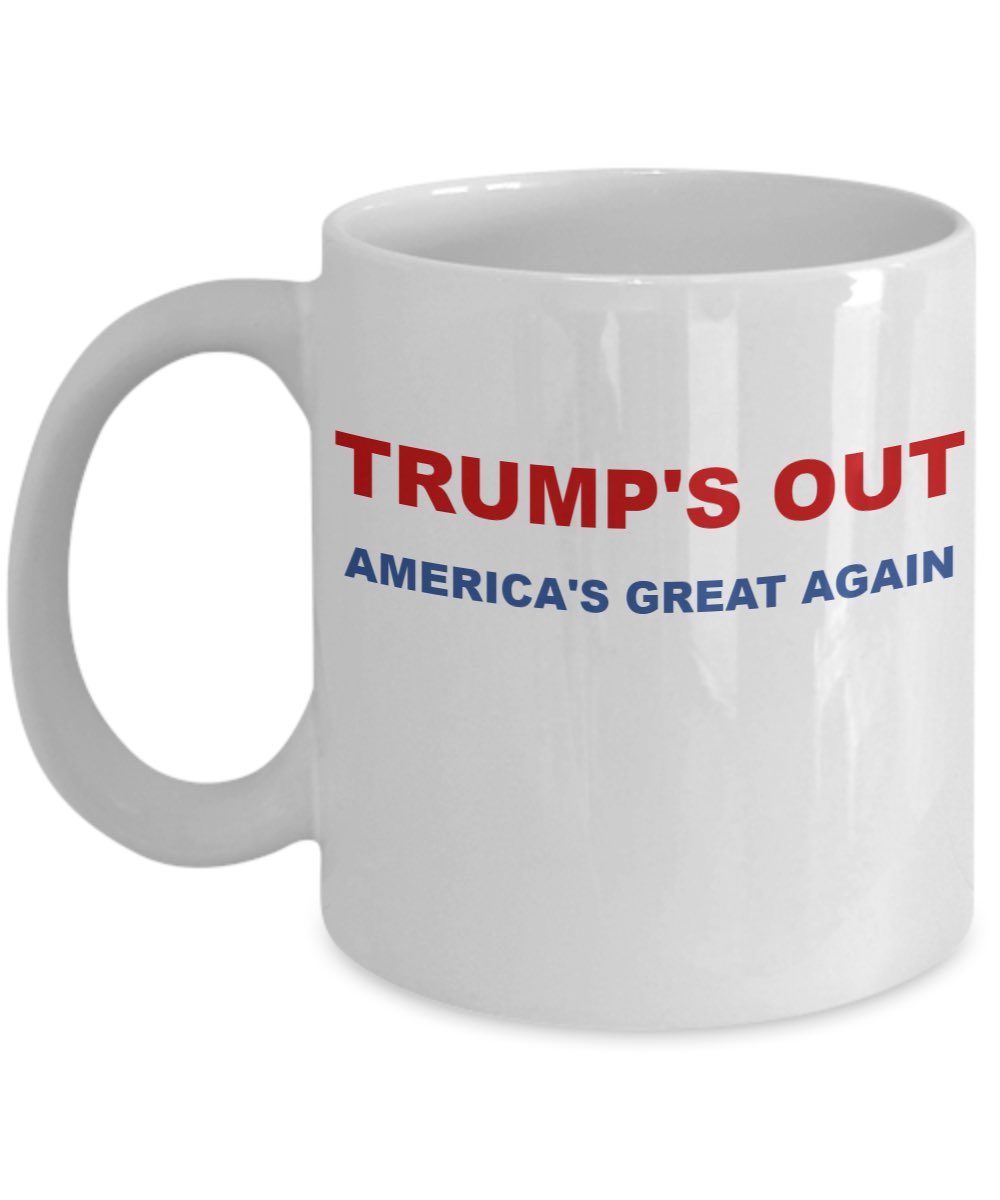 TrumpOUT2020 tweet picture