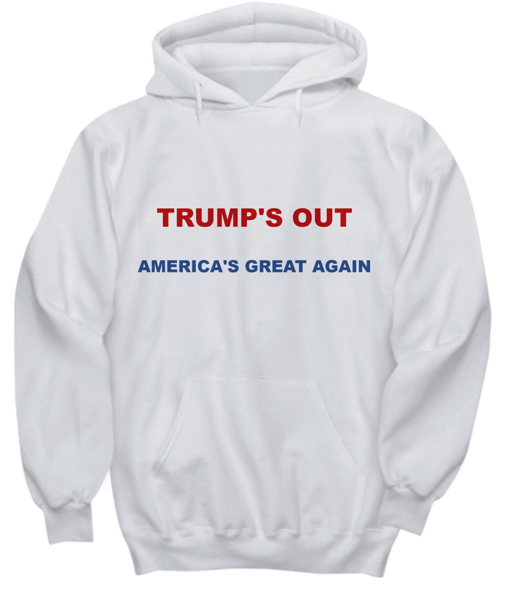 TrumpOUT2020 tweet picture