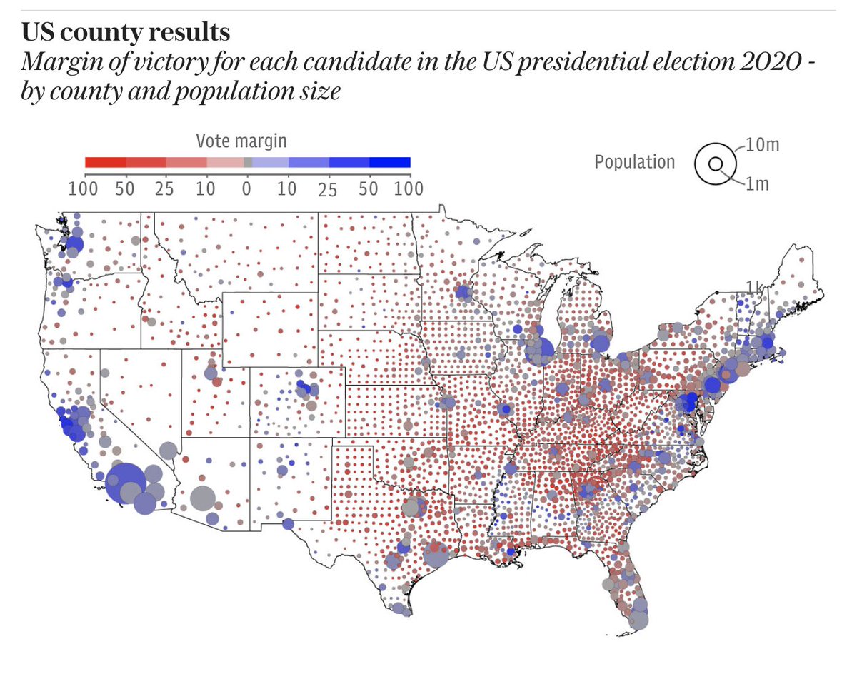 Outstanding round the clock team effort on our results page that paid off in millions of views and phenomenal engagement. Big thanks to co-pilots <a href="/brunoriddy/">Bruno Riddy</a> <a href="/alex_jay_clark/">Alex Clark</a> <a href="/DominicGilbert/">Dom Gilbert</a> <a href="/ollieedge1/">Oliver Edgington</a> <a href="/divstivs/">David Stevenson</a> <a href="/jonesr/">Rachel Jones</a> <a href="/Hippopotaman/">Jonathan Holmes</a>  telegraph.co.uk/news/2020/11/0…