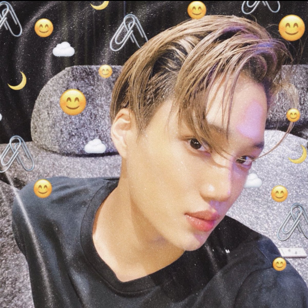 ilike_blueskyy's tweet photo. mᥲᥲfkᥲᥒ ᥲkᥙ #tᥱrᥣᥲᥒjᥙrmᥱᥒᥴιᥒtᥲ 💕

#KAI #JONGIN #KAIxME 
#EXOLSelcaDay @weareoneEXO https://t.co/cwu5IZQ25R