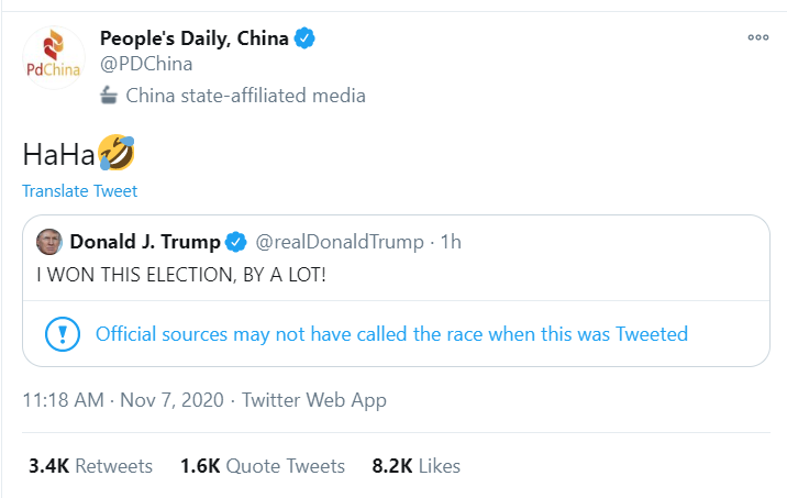 JackPosobiec's tweet photo. Not even hiding it https://t.co/y6SdMRPKpC