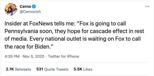 Rasmussen_Poll's tweet photo. Mr. Mike @Cernovich  - a day or so early but correct again. https://t.co/AxpLxcLfTo