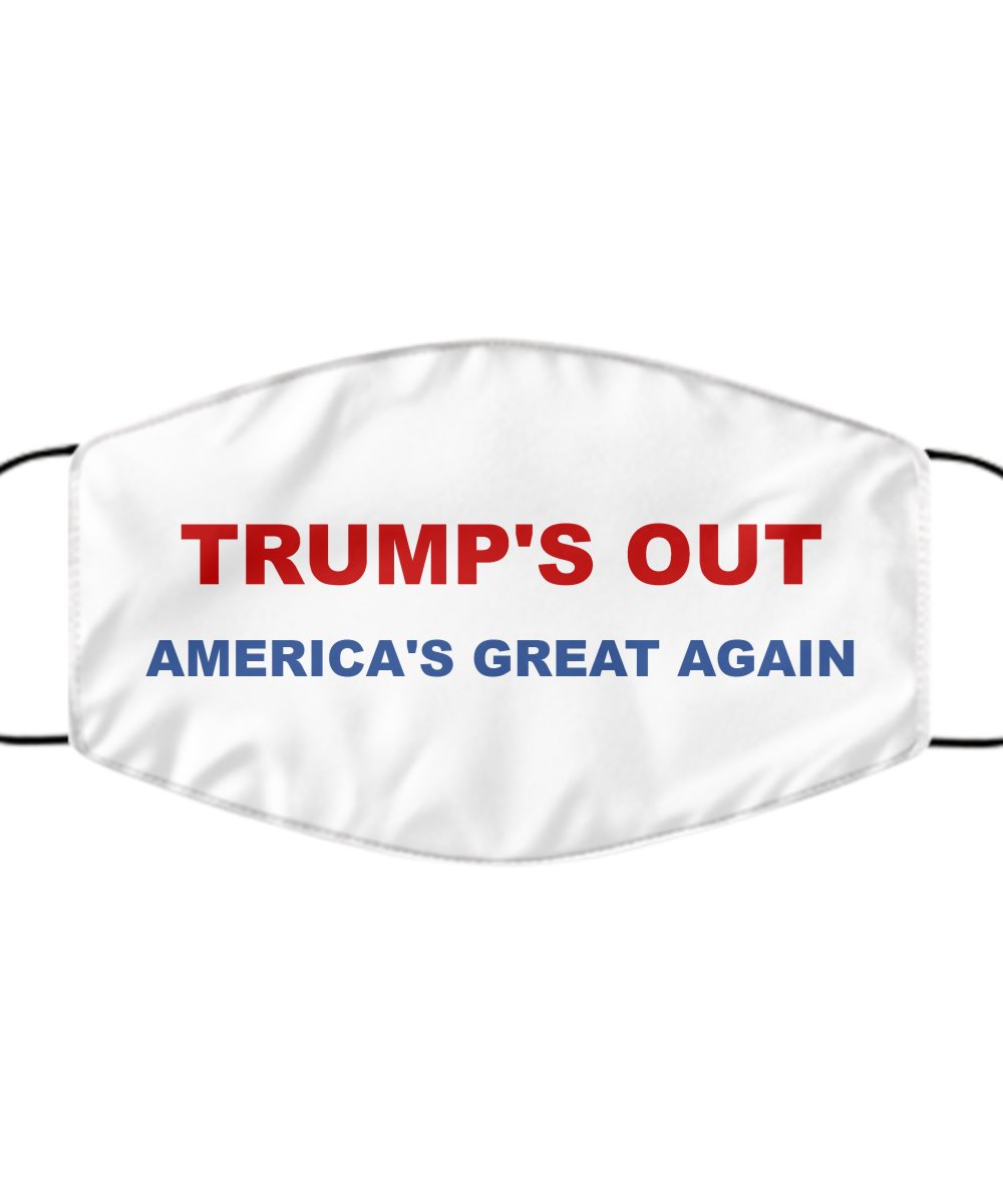 TrumpOUT2020 tweet picture