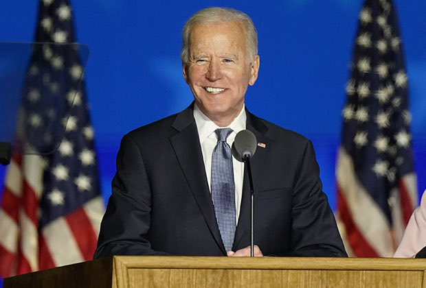 UtahDemocrats's tweet photo. Congratulations, President-Elect Biden! #46 #BidenHarris https://t.co/2EqepuuU5F