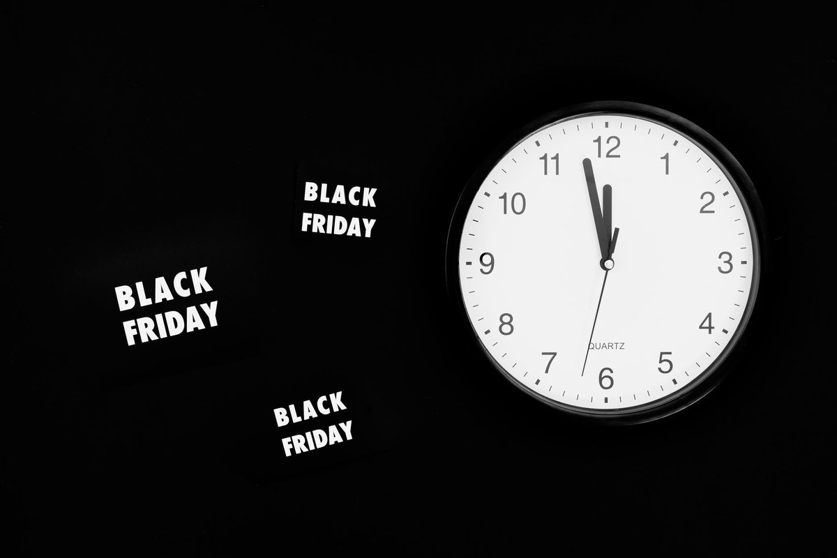 Black Friday and what to learn from it as an online SellerA thread  http://biznafiti.home.blog/2020/11/07/what-to-learn-from-black-friday-it-as-an-online-seller/