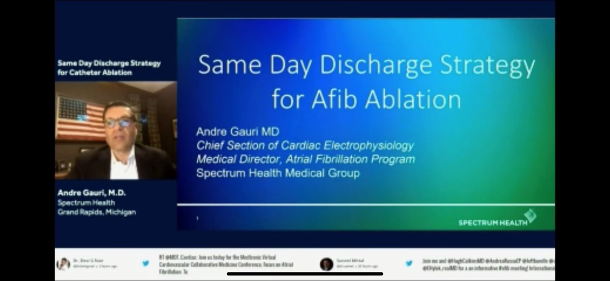 Andre Gauri MD tweet media