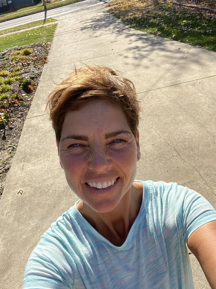 KathrynnThomps1's tweet photo. Much appreciation for #MASBALC. Got my virtual 5K done over the lunch break with #RunWithSETSEG Proud to be a part of my Board of Education!!! https://t.co/Tsf2pUZnq9