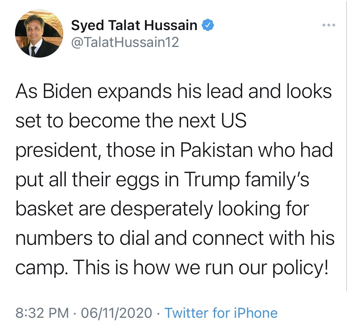 Policy paper catches Obama's attention  https://www.dawn.com/2010/12/02/policy-paper-catches-obamas-attention/ | ( by Syed Talat Hussain - 02 Dec 2010 Dawn)  #JoeBide  #USElectionResults2020  #USAelection2020  #KerryLugarBill  #Memogate  #MansoorIjaz