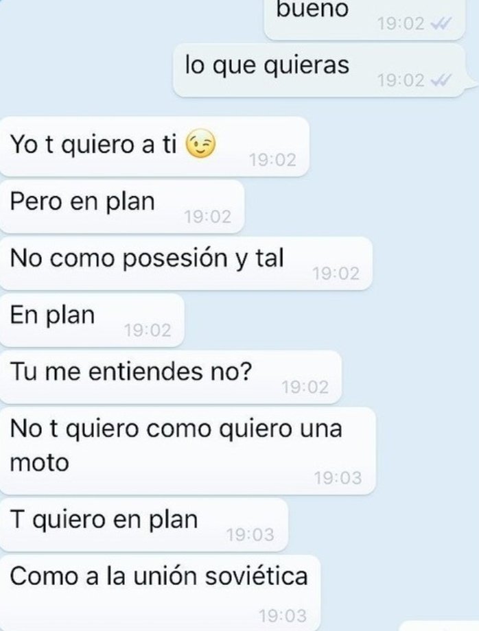 piña sin pizza tweet media