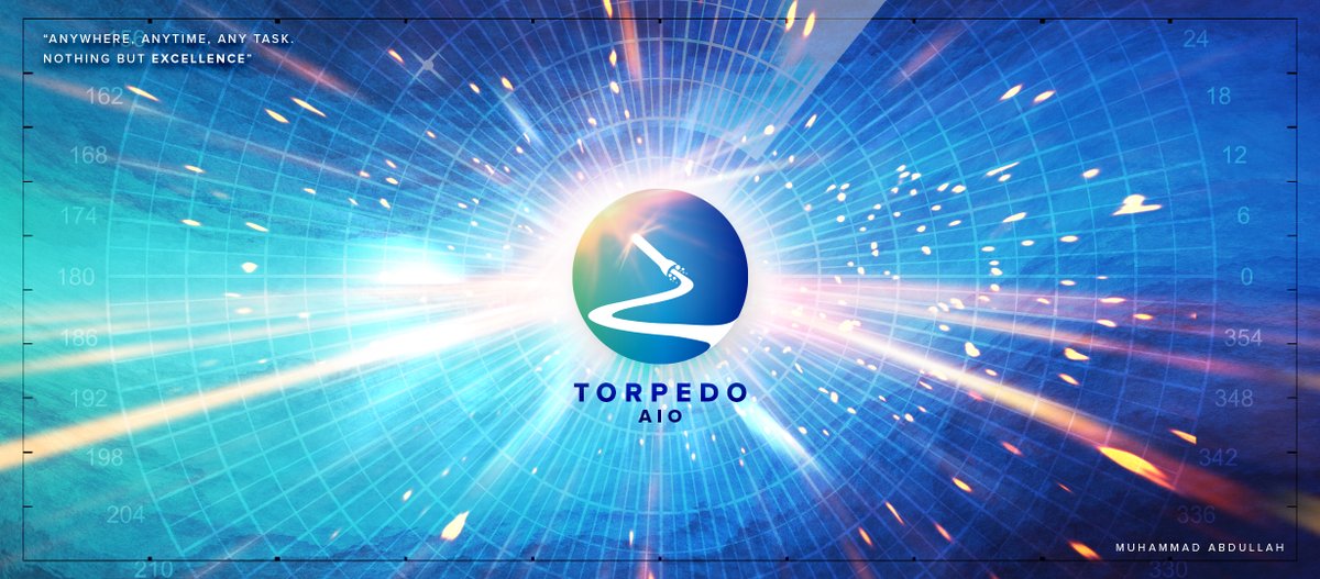 Mudi_abd's tweet photo. @torpedoAIO 👀👀👀 https://t.co/p1HvKBARK9