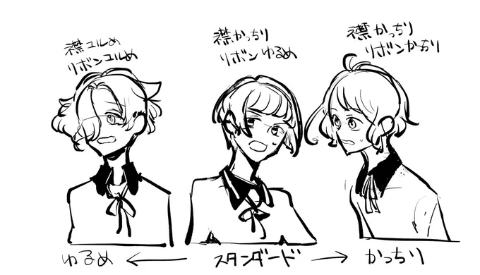 らくがき 