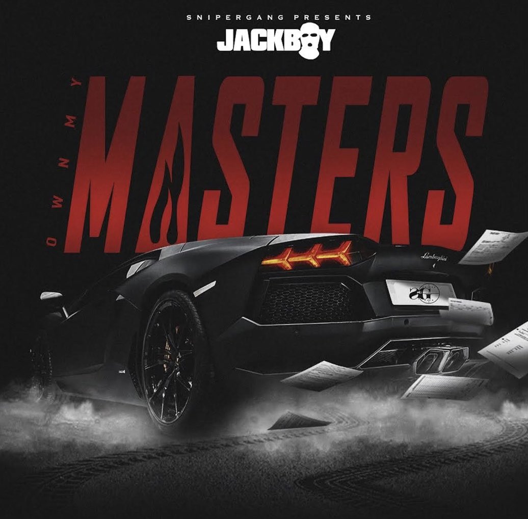PulseRecording's tweet photo. .@sephgotthewaves co-wrote and co-produced @Jackboy's new track #OwnMyMasters out now via @EMPIRE 

WATCH ↓
https://t.co/rMiMMAznyj

LISTEN ↓
https://t.co/q7Yk1rAaBG https://t.co/fFDLNVj79i