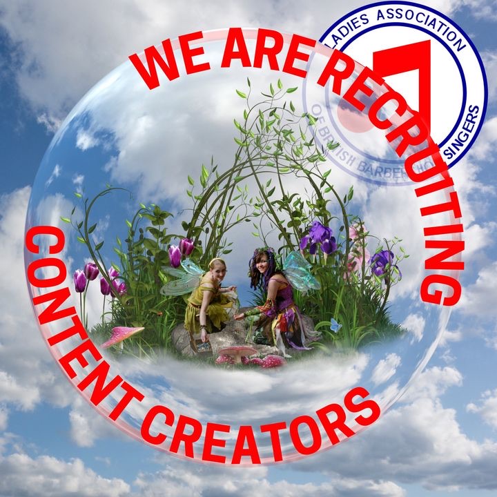 SingLABBS's tweet image. We are keen to expand our team with volunteer Content Creators. You’ll need a passion for Graphic Design and or experience in the creation of stunning visuals (What can you do?) Great for budding artists or portfolio dev.

Apply here: zcu.io/x8Wo 

#LABBS2021