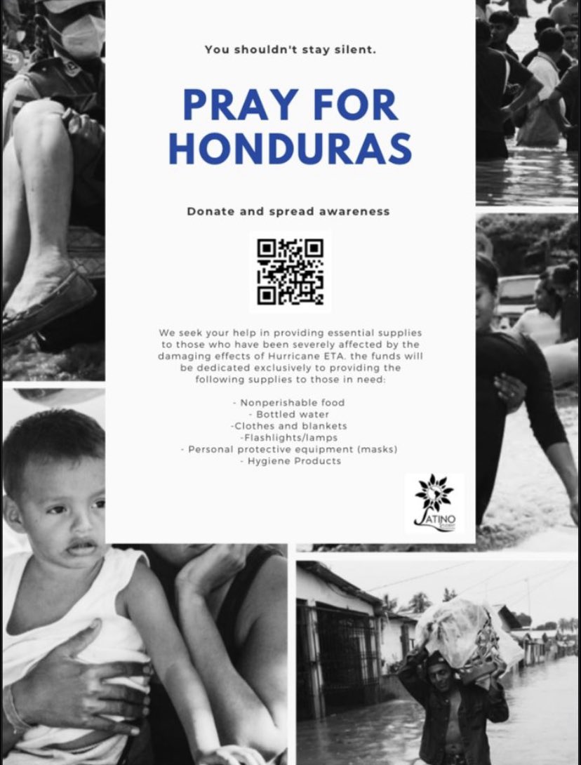 LSO Hope College tweet media