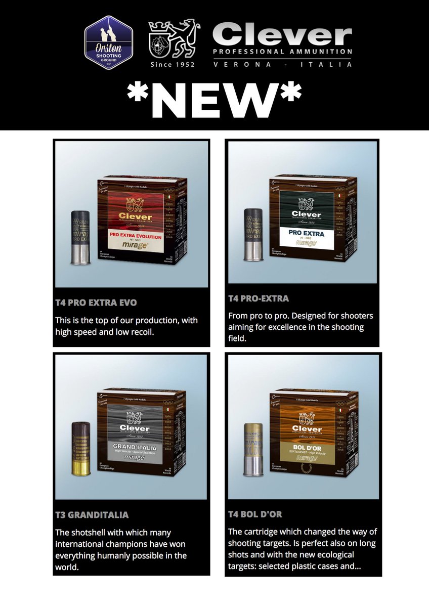 Orston Shooting tweet media