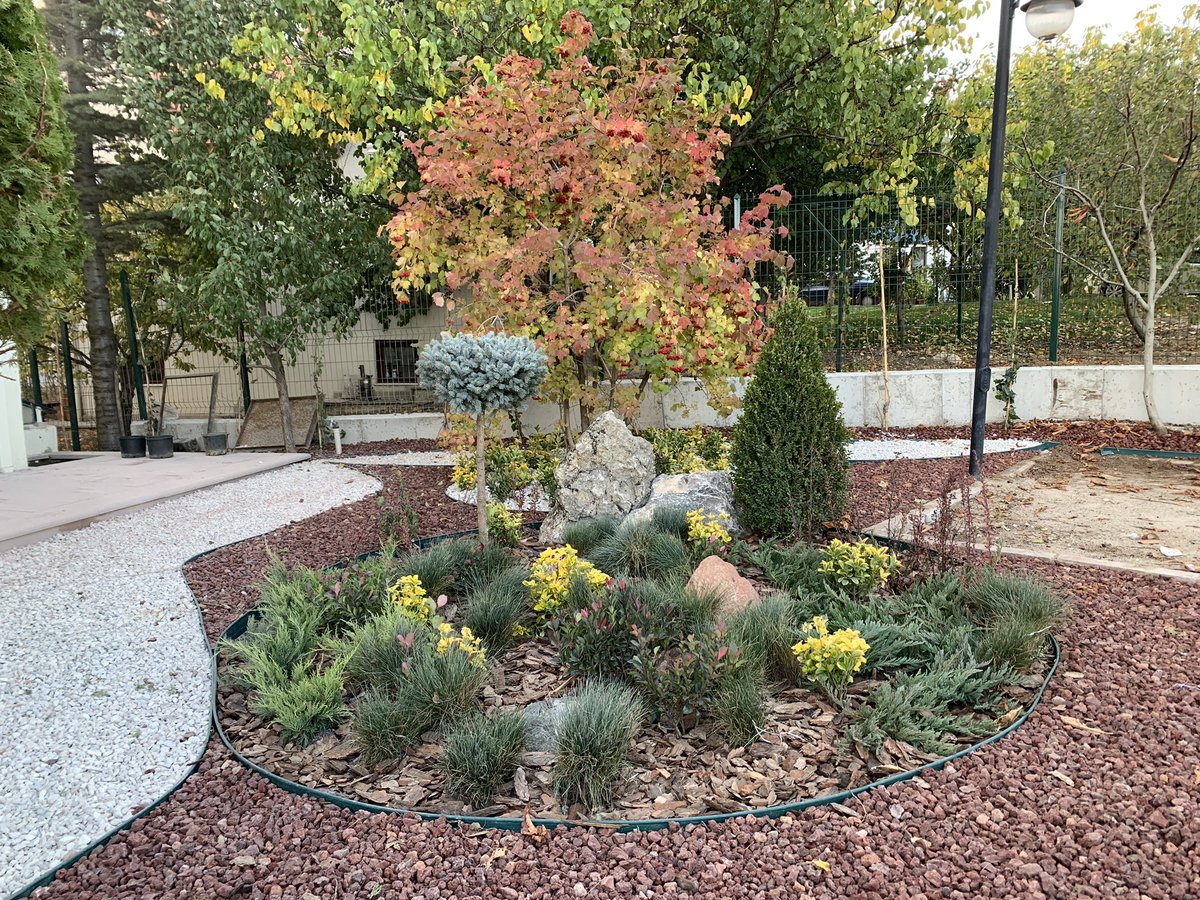SULAMA_PEYZAJ's tweet photo. #landscapedesign #irrigationbusiness #irrigation #waterconservation #smartirrigation https://t.co/yt9Oj7BOMw https://t.co/ScZtOarxzb