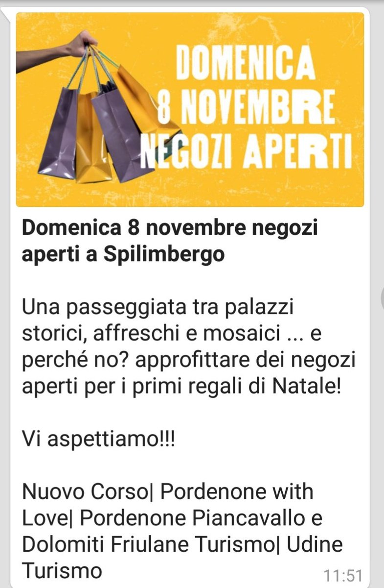 Relaislatorre's tweet photo. #Spilimbergo #FVGLive #domenica 8 novembre #natura #mosaico #passeggiate https://t.co/iRnePkxPpI