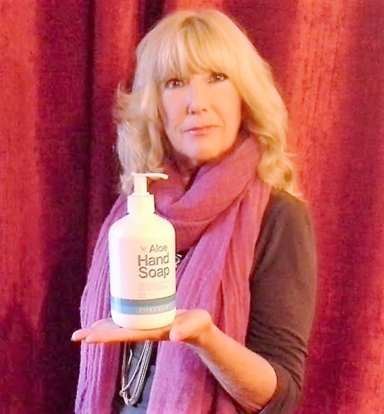 Aloe Hand Soap provides a soothing experience with each use. Formulated from pure 100% stabilised aloe vera gel and natural cleansers,
#AloeVera
aloe2goodlife.myforever.biz/store