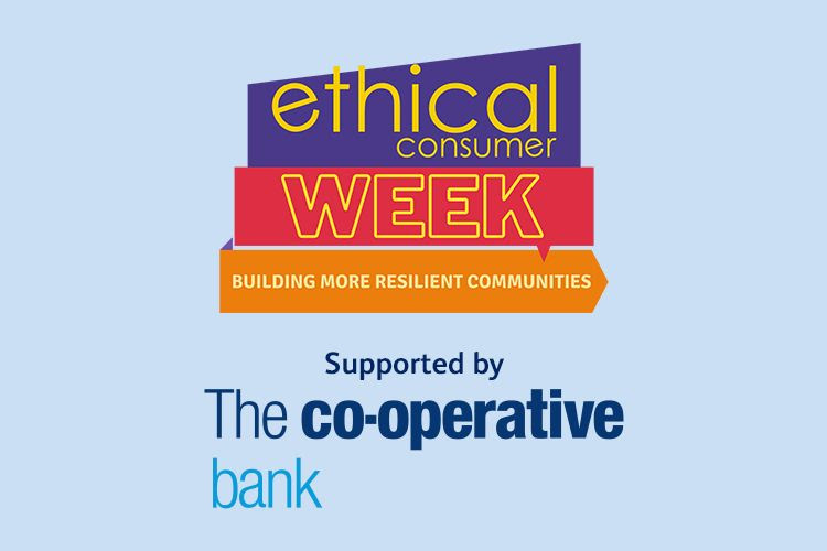 EC_magazine's tweet photo. "It’s become apparent that the only way fossil fuel companies will ever be persuaded to stop these activities is by cutting off their access to finance."
@CooperativeBank supported #ECWeek2020
We spoke to @lesleymcpherson about greener banking: https://t.co/GyMKTWlMzW https://t.co/4nEXPJYlyw