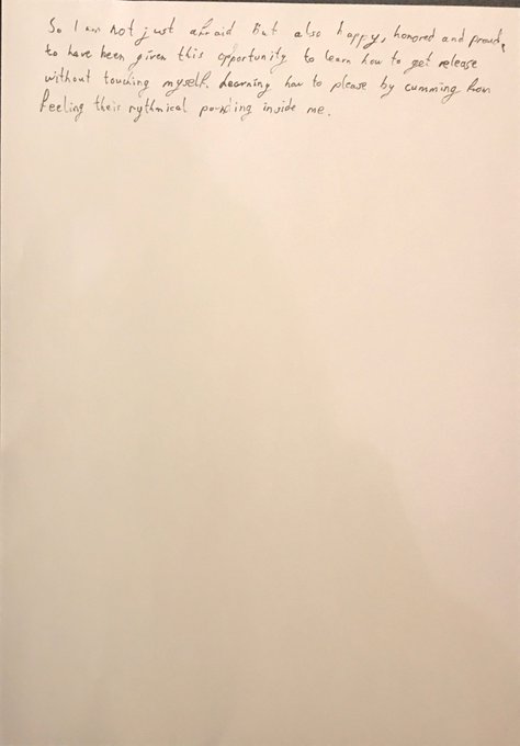 So ... this is my fate currently. For detailed live updates, join me on Telegram at https://t.co/gwWzGpcYbZ Else