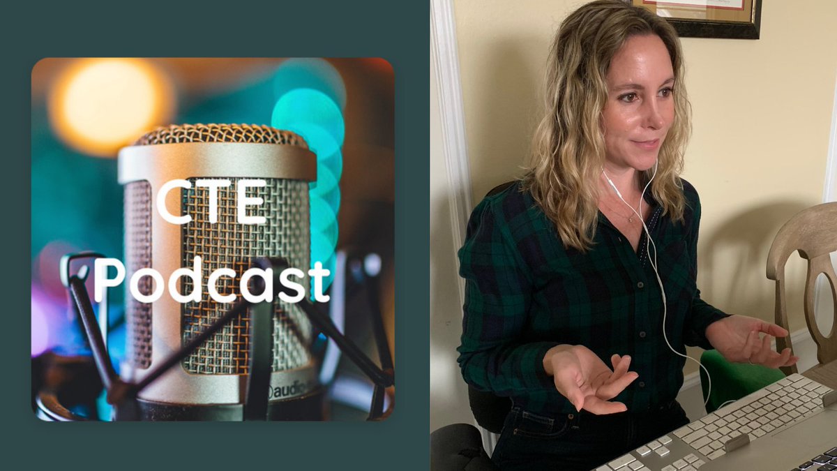 McCarthy Center tweet media