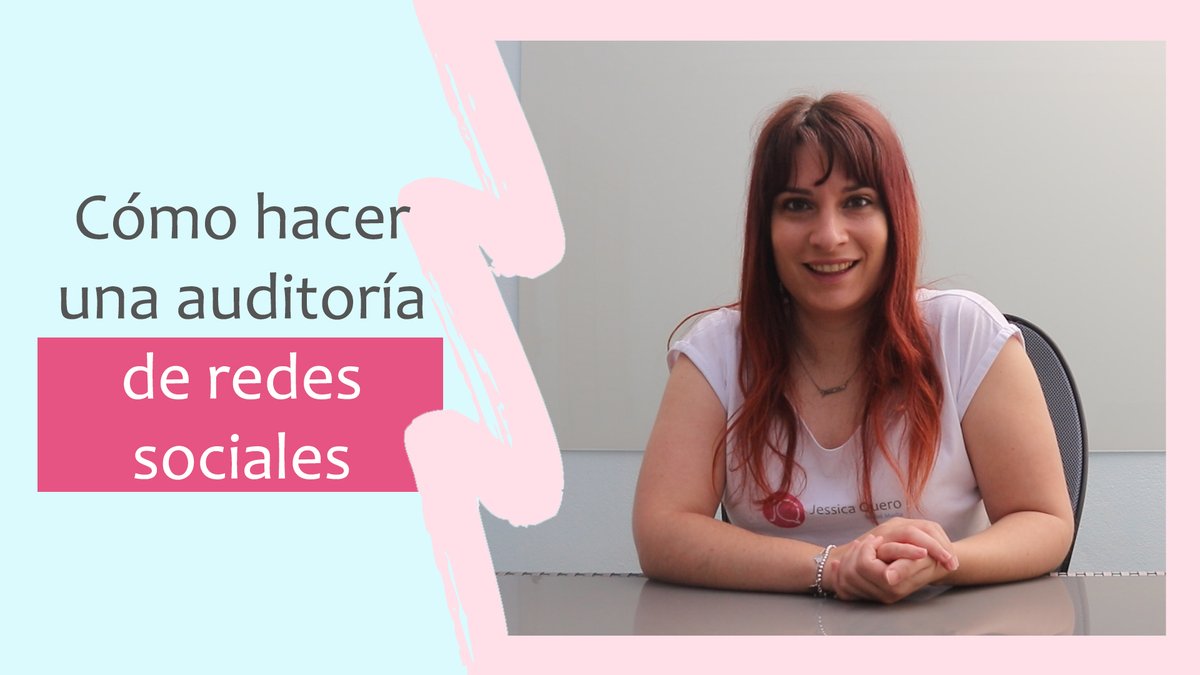 JessicaQueroM's tweet photo. 💥Si lo que estás haciendo en redes sociales no te está dando resultados, debes auditar tus perfiles sociales.

🔹¿Qué es una auditoría en redes sociales?
🔹¿Por qué hacerla?
🔹¿Cómo hacerla paso a paso?
🔹5 consejos para tu auditoría

https://t.co/S2T62CqtNO

#RedesSociales https://t.co/xXsPWSXcfD