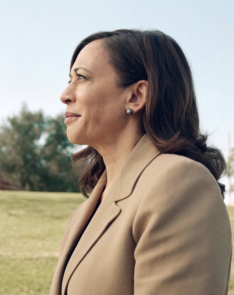 nandsbeauty's tweet image. Hopeful for our future!! 🇺🇸💛 Congrats to President @joebiden and our first woman Vice President, @kamalaharris for winning the 2020 election | #janecartersolution #presidentialelection #kamalaharris #joebiden