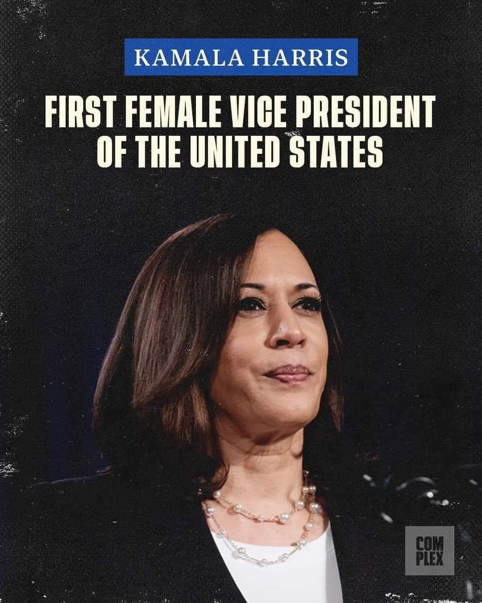 AAMWGhana's tweet photo. Congratulations Madam!!!! @KamalaHarris https://t.co/f7uutPm0Ik