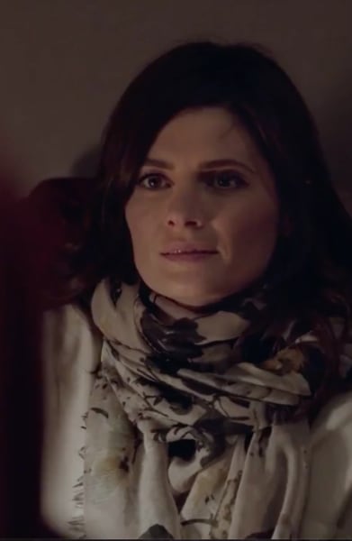 stana_katic_fr's tweet photo. La Saison 3 d'#Absentia continue ce soir sur la chaine #AlticeStudio avec la diffusion de deux épisodes :
- 20h50 épisode 3x05 : 'Monnaie d'échange'
- 21h38 épisode 3x06 : 'Où tu iras, j'irai'
@Stana_Katic
@EvilWillPascoe
@AbsentiaSeries https://t.co/TKdY1mQEF8