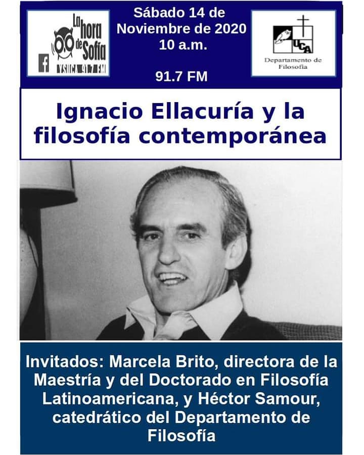 FilosofiaUca's tweet photo. https://t.co/5I4hWK5OcT