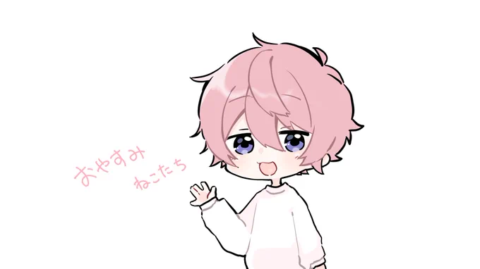 さとみくん?? 