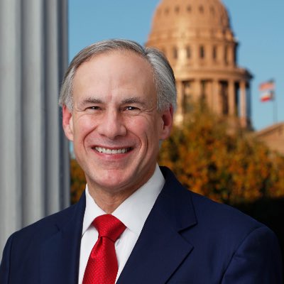 Greg Abbott, you’re next. Save the date, y’all: November 8, 2022. ✊🏽