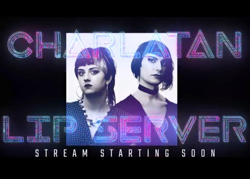 CharlatanSounds tweet picture