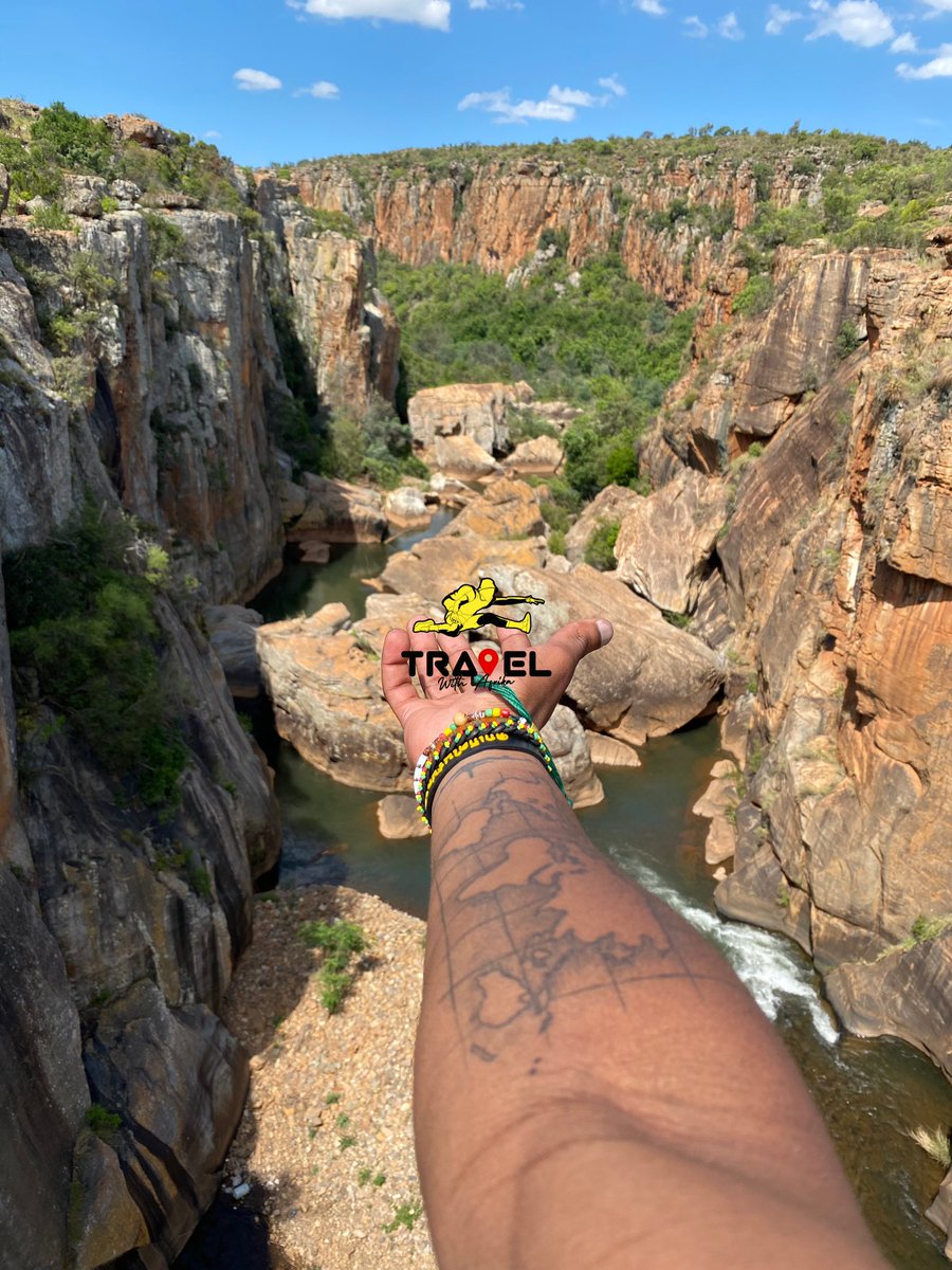 Travel With Afrika tweet media