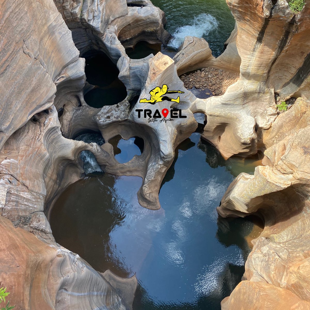 Travel With Afrika tweet media