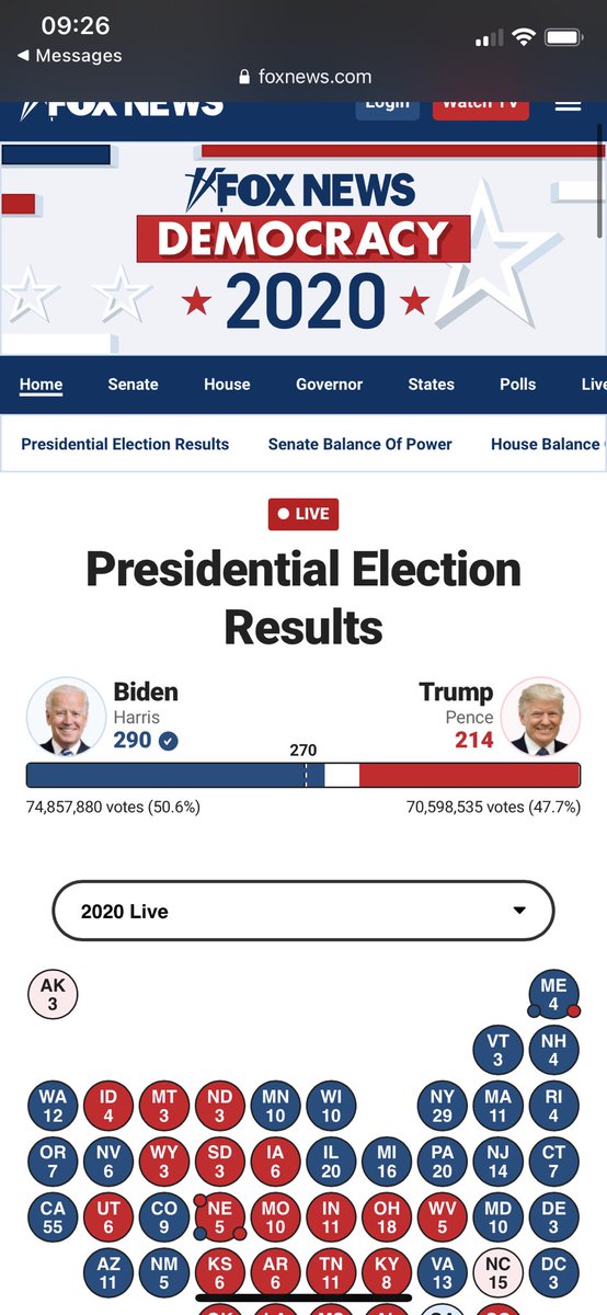 HanMeijuan's tweet photo. @The_Americat Look your trusted media. Lol good job @FoxNews https://t.co/hhlPcthQzK