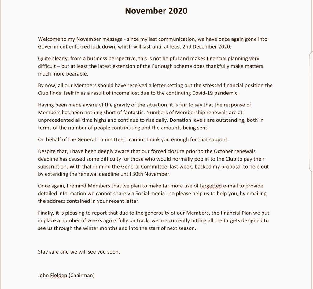 Middleton C.C. tweet media