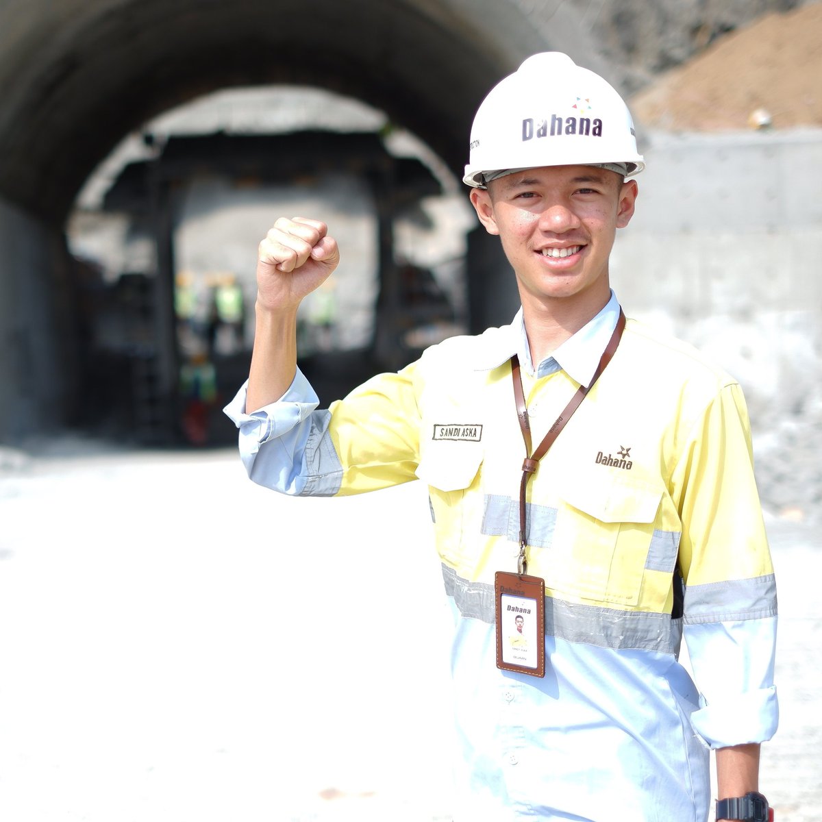 SANDY ASKA tweet media