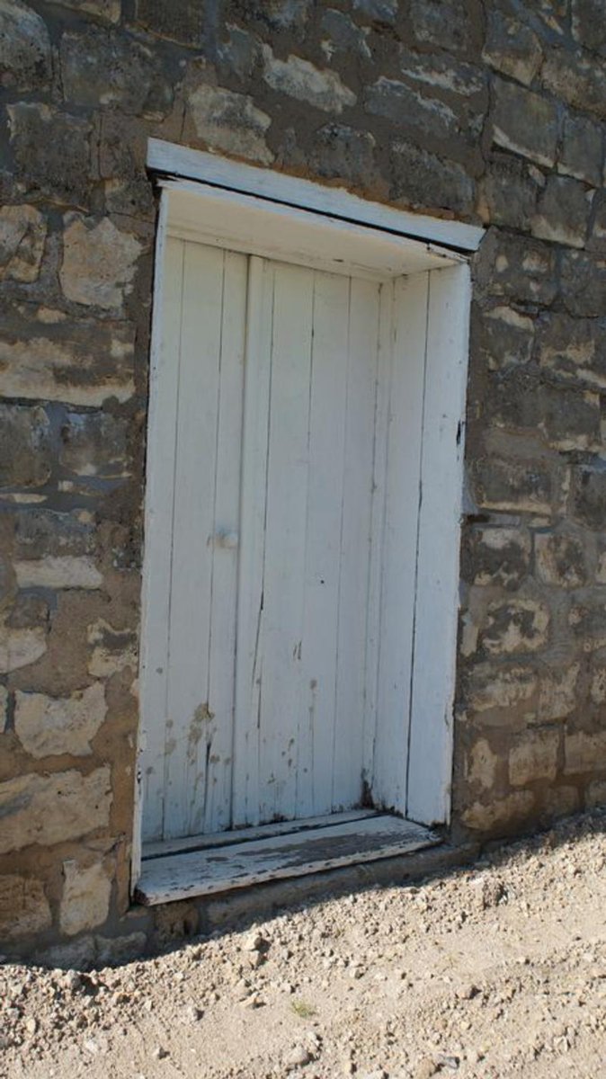kansashistory's tweet photo. The Blue Rapids Ice House was constructed in 1905 just off the main square in Blue Rapids.
#kansashistory
#kansascommerce https://t.co/uCjhFvoB6P