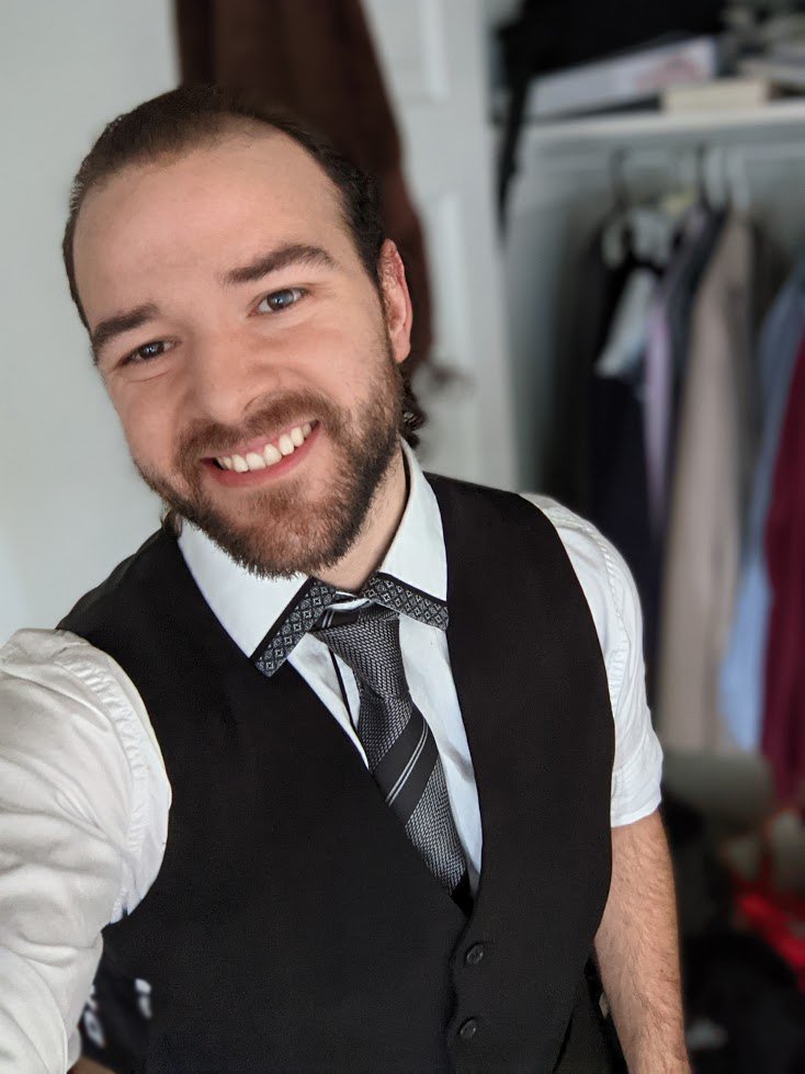 Suited up, ready for this tournament! Come catch aandroidd and I as we commentate the third NA Online Tournament hosted by <a href="/TAKGames_au/">TAK Games</a> and <a href="/DBSDecks/">DBS Decks</a> ! 

Pre-tournament commentary starts at 1:30ET | 10:30PT!

twitch.tv/dbsdecks