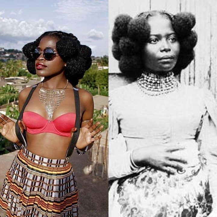 blackadepts's tweet photo. #afropunk then and now! 🖤 Download our Free Guide to know more about black adepts! https://t.co/L5HBgfPM4V https://t.co/wB2OT1LIQM