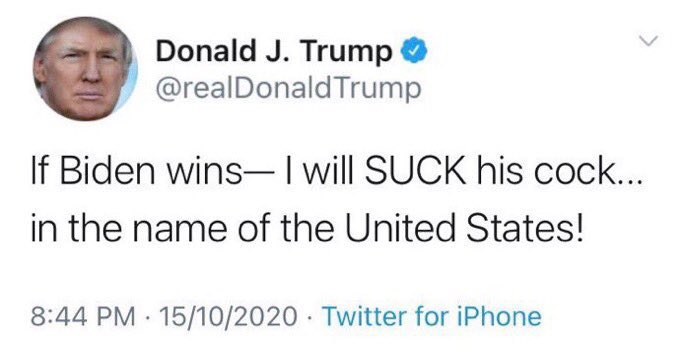 caylieratk's tweet photo. alright, @realDonaldTrump, we’re waiting . https://t.co/ULo1qAmTIM