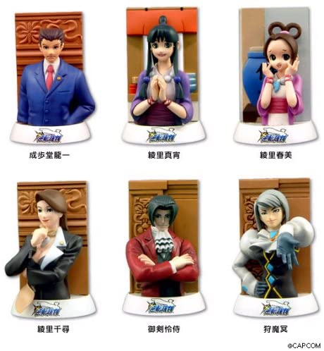 these are pretty known i guess.