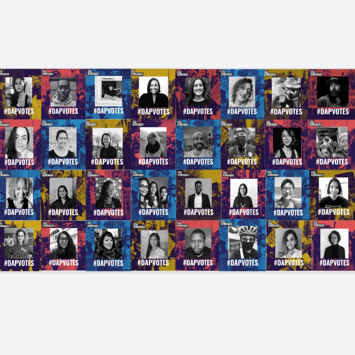 designasprotest's tweet image. And now the fight for justice and liberation continues 💪🏾🇺🇲 #election2020 #designasprotest #designersvote #dapvotes