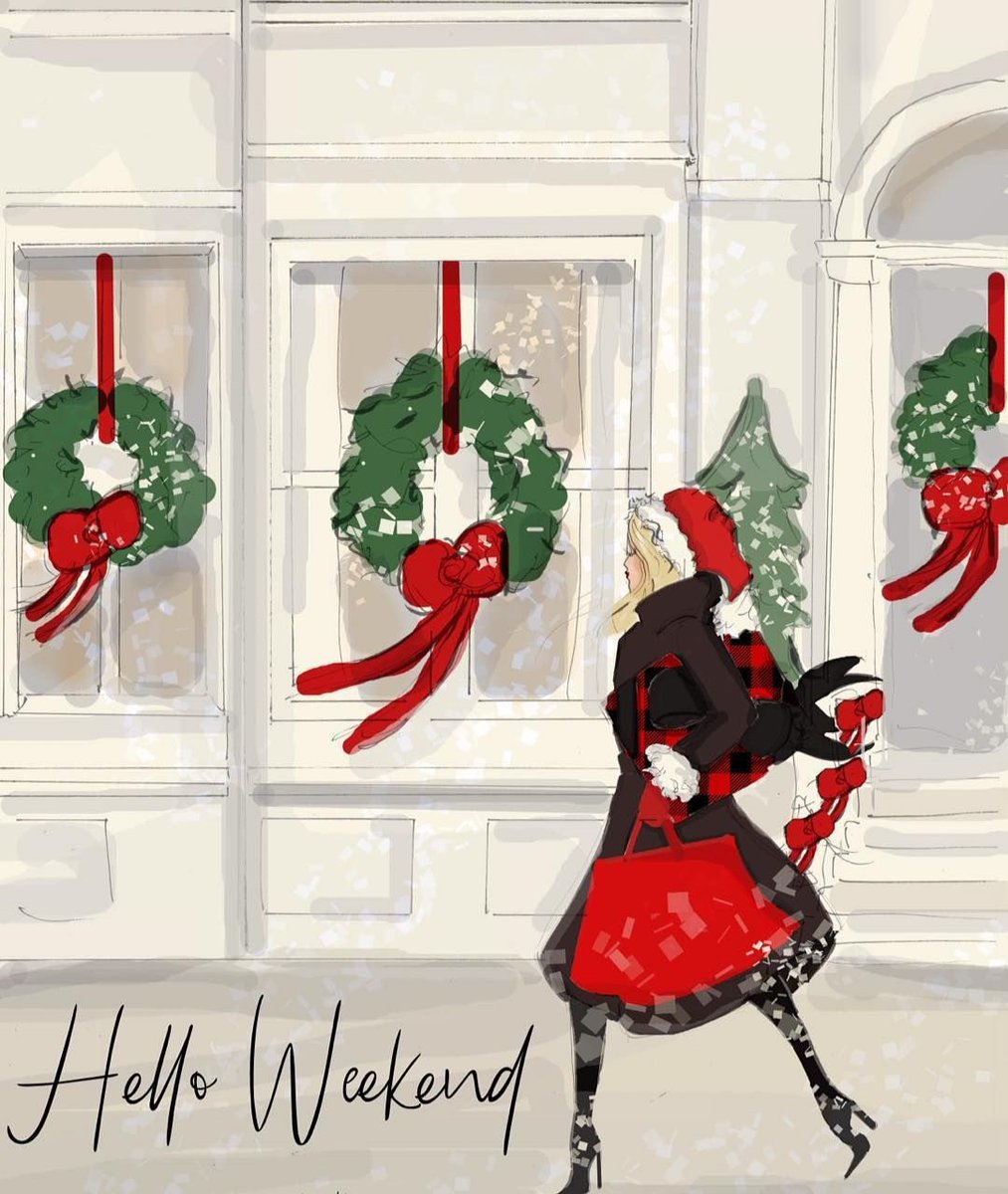TOVJewelleryIE's tweet photo. How's your weekend going?
Happy festive #vibes with #TouchOfVenusJewellery 💖🎅💎💝🎁
.
.
.
#BuyDonegalWeekend #SupportSmallBusiness #SupportBusinessDonegal #StrongerTogether #JewelleryLover #ExclusiveCollections #Gifts #ForEveryone
. https://t.co/wSzAWTxgDo