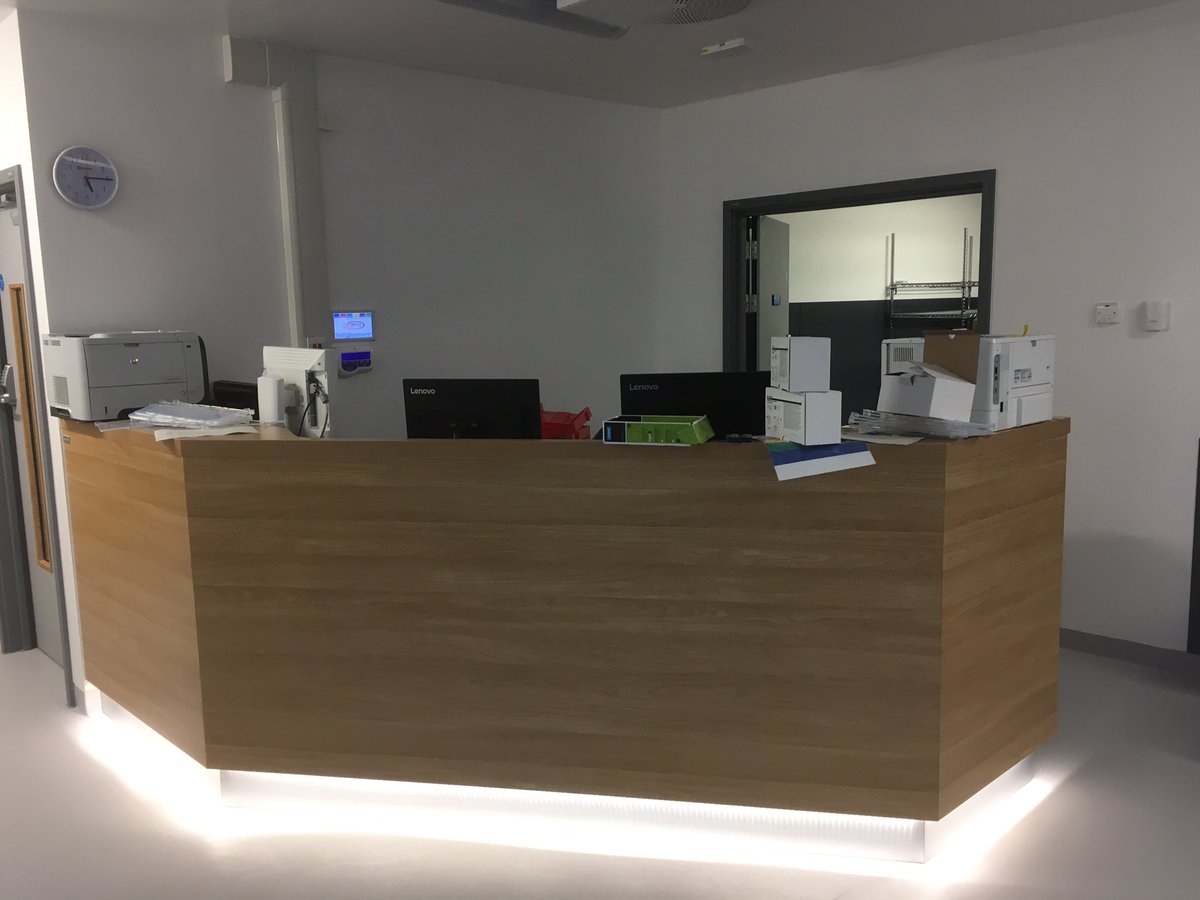 Penguin_milk's tweet photo. Ready to go...ready to care - Newly created Critical Care beds @NUHCriticalCare @mjrsimmonds @Dr_CWatson @danjrharvey @AnaesthesiaNuh @TeamNUH @tk_aus @quartered_onion https://t.co/5ffH4lDqqi