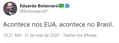 Marcatooh's tweet photo. O que um profeta diz NÃO PODE SER APAGADO!! VEM 2022😍 https://t.co/5vBVN651Wk