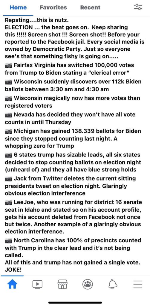 cwdkarma's tweet photo. @HKrassenstein @JoeBiden https://t.co/QuHiVpyEjN