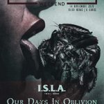 Photo by O.D.I.O Our Days In Oblivion (@OdioBanda)