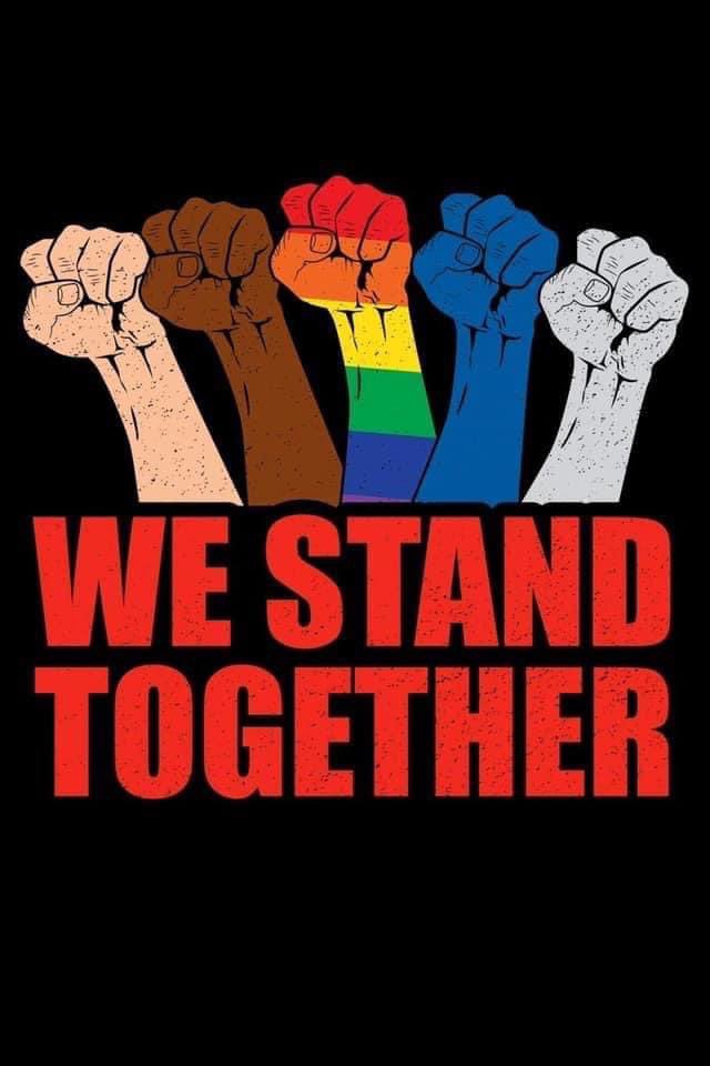 Lisa41798's tweet photo. No matter who you voted for, it’s time to move on and show the world we can live up to our name, the UNITED States of America. #Election2020 #UnitedWeStand #UnitedStatesofAmerica #AmericaDecides2020 # https://t.co/Mrlfwby7Gs